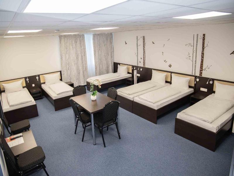 Hotel Sudtor Backnang image