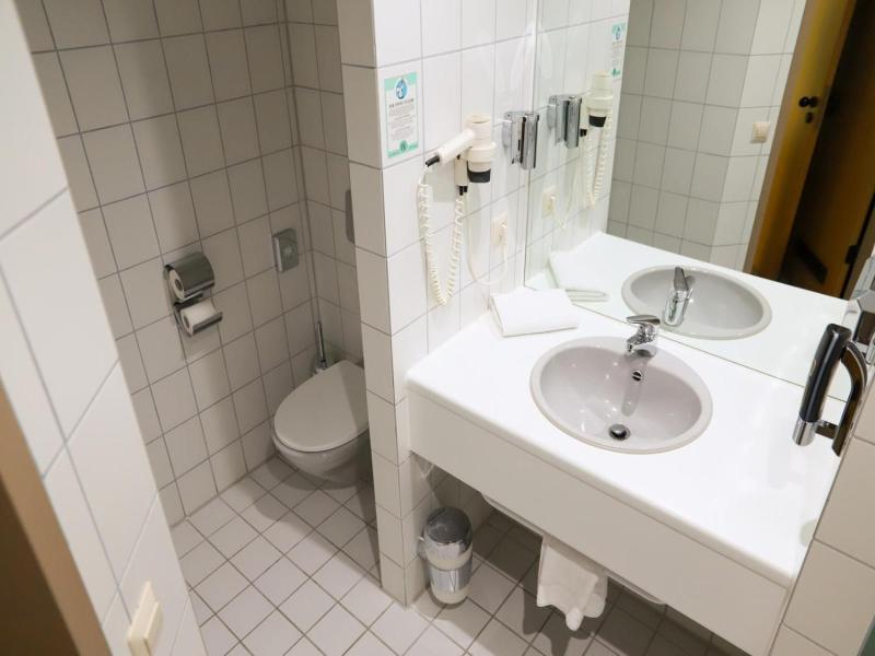Hotel Sudtor Backnang image