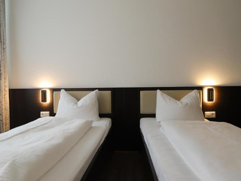 Hotel Sudtor Backnang image
