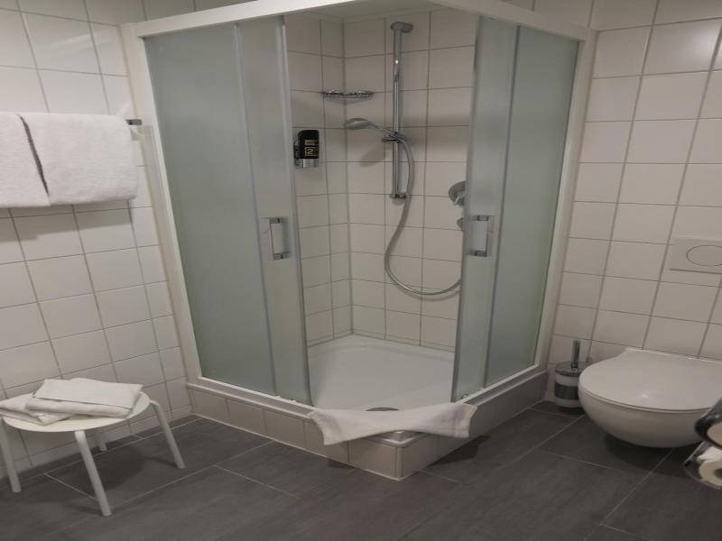 Hotel Sudtor Backnang image