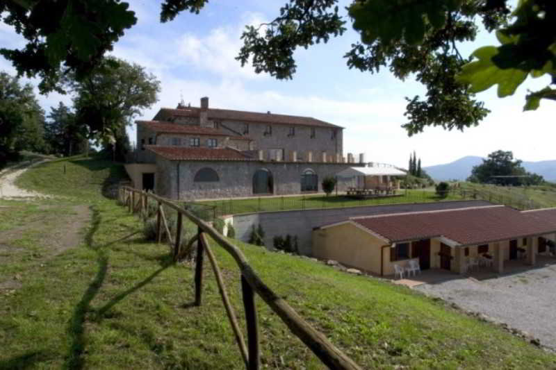 La Meridiana Locanda In Maremma image