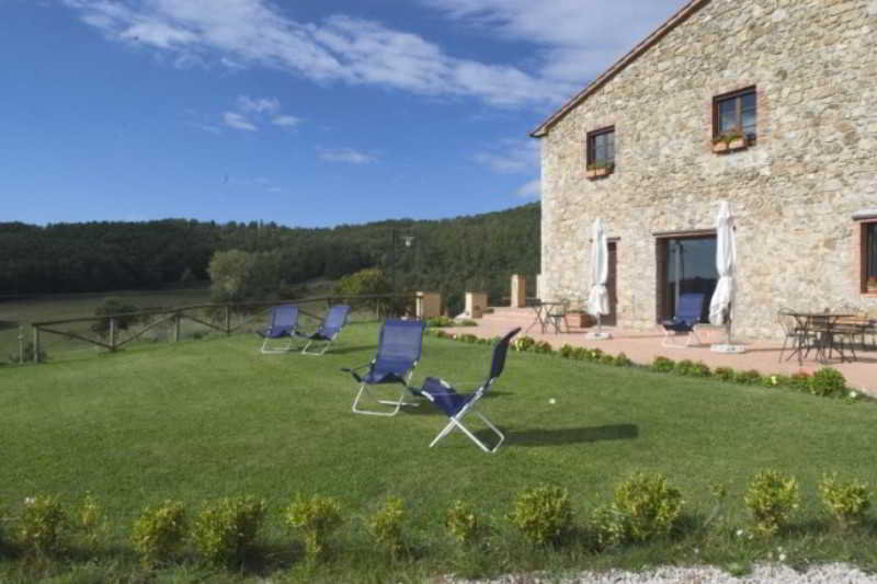 La Meridiana Locanda In Maremma image