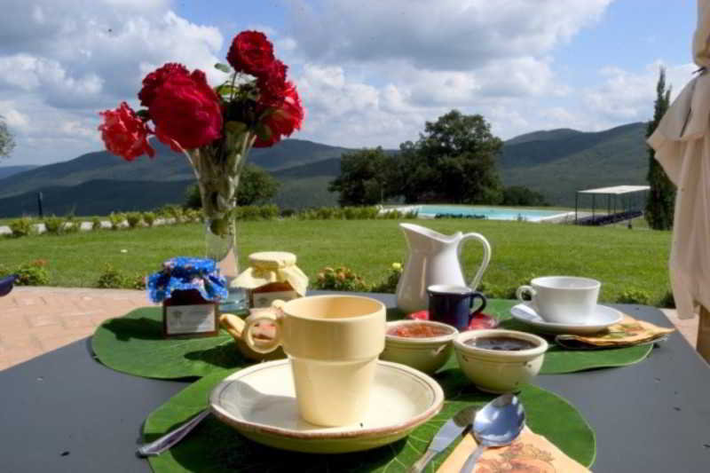 La Meridiana Locanda In Maremma image