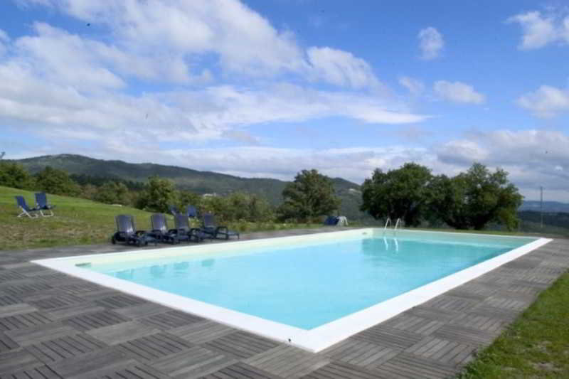 La Meridiana Locanda In Maremma image