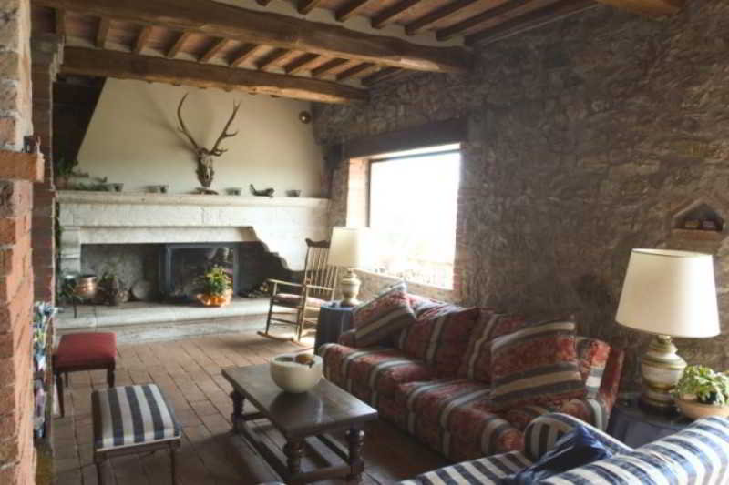 La Meridiana Locanda In Maremma image