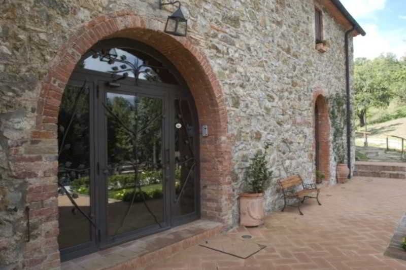 La Meridiana Locanda In Maremma image