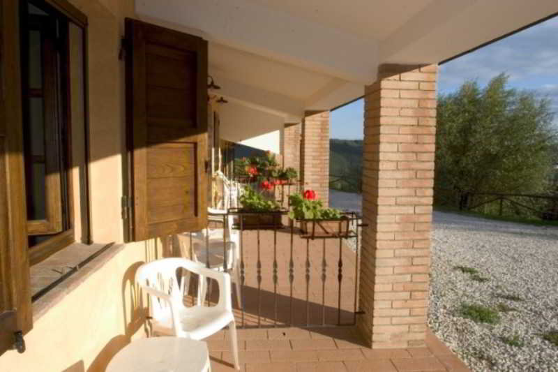 La Meridiana Locanda In Maremma image