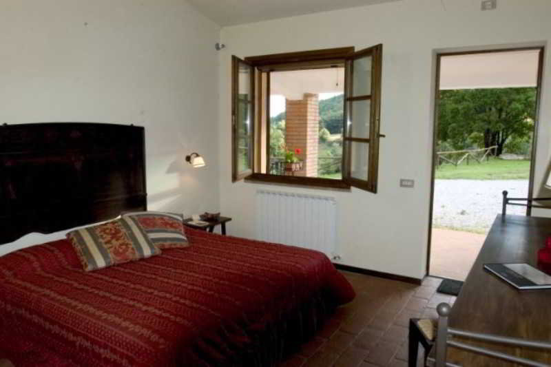 La Meridiana Locanda In Maremma image