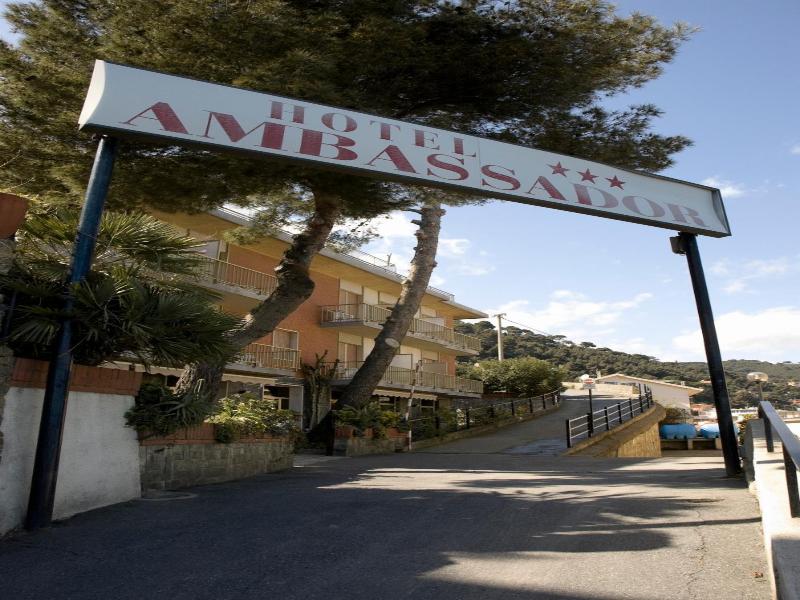 Hotel Ambassador image