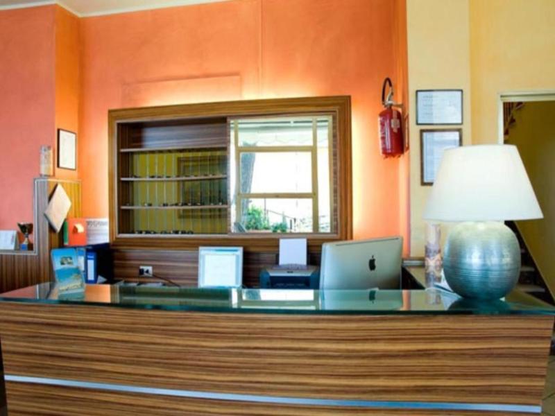 Hotel Ambassador image