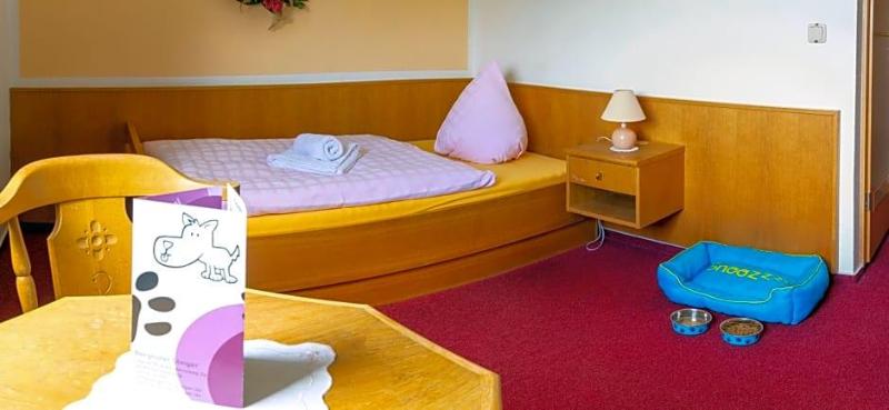 Berghotel Steiger image