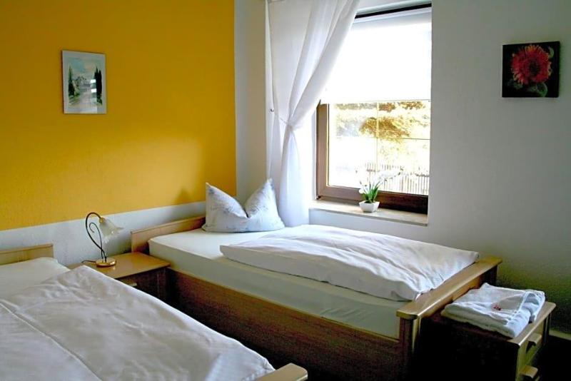 Berghotel Steiger image