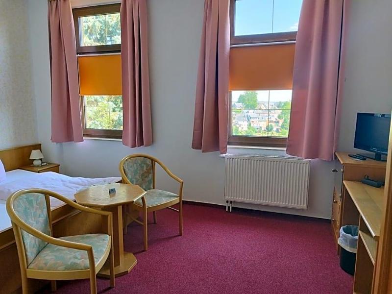 Berghotel Steiger image
