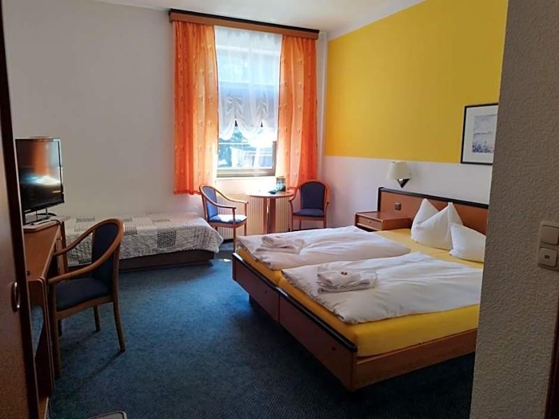 Berghotel Steiger image