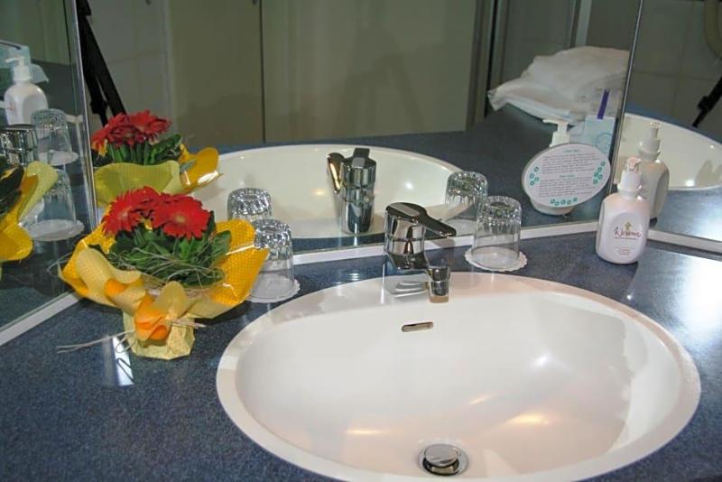 Berghotel Steiger image