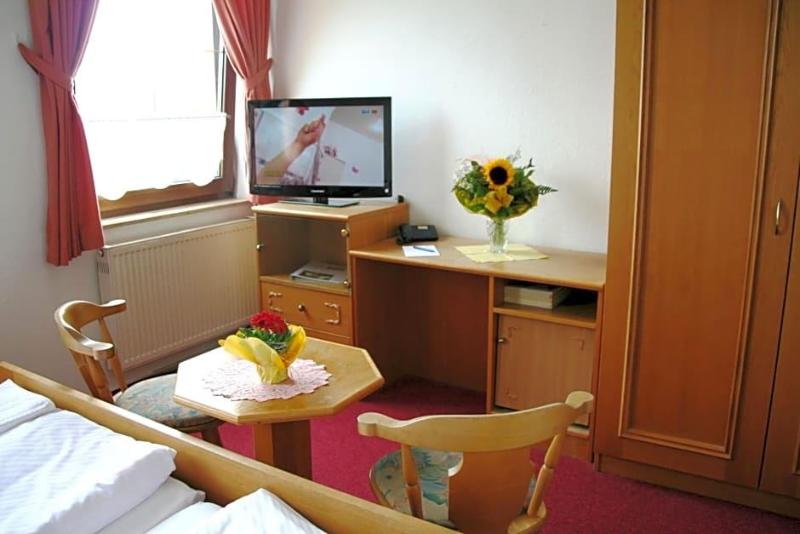 Berghotel Steiger image