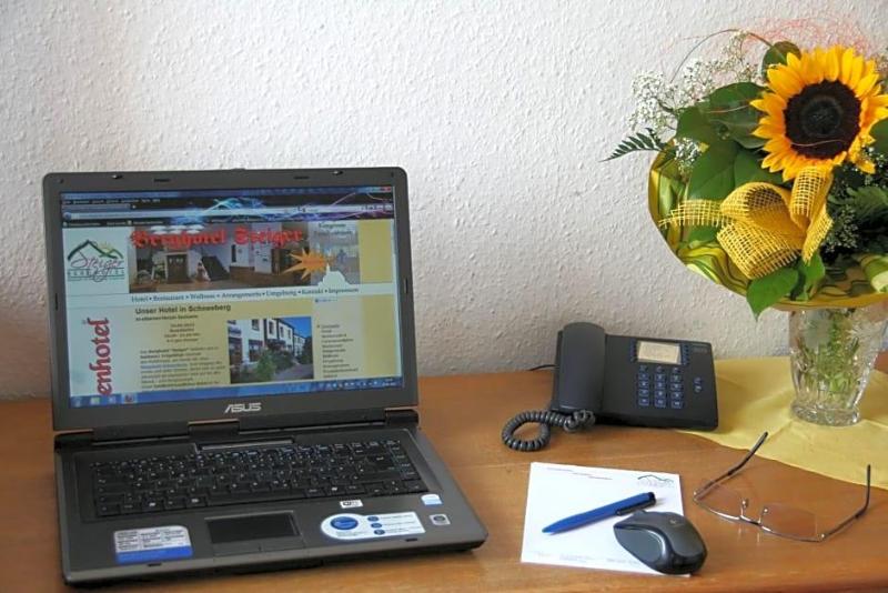Berghotel Steiger image