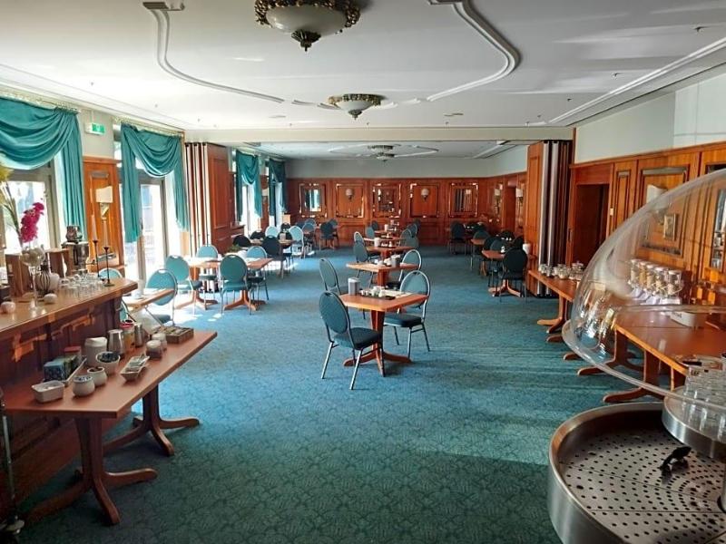 Berghotel Steiger image