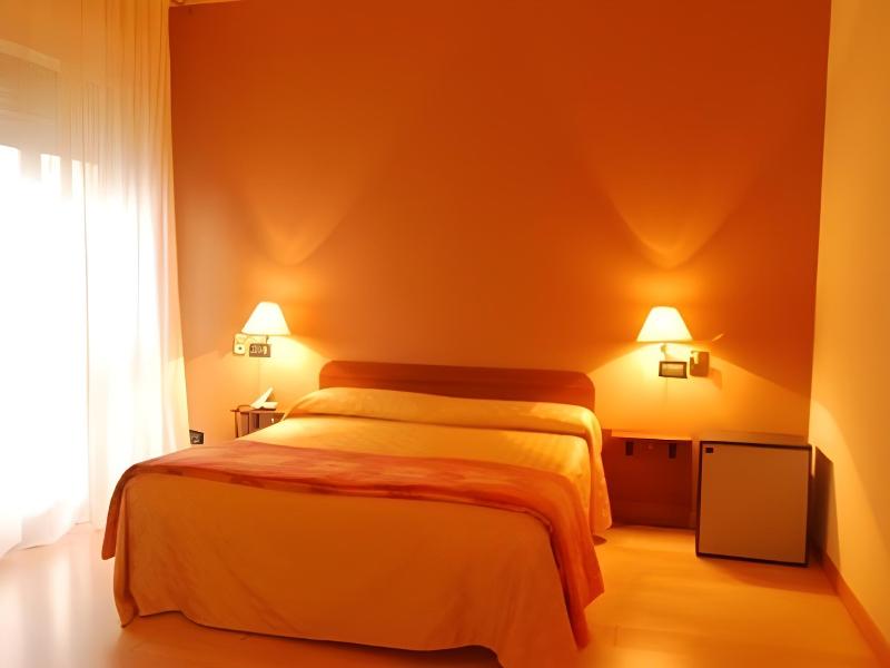 Nuovo Hotel Vigevano image