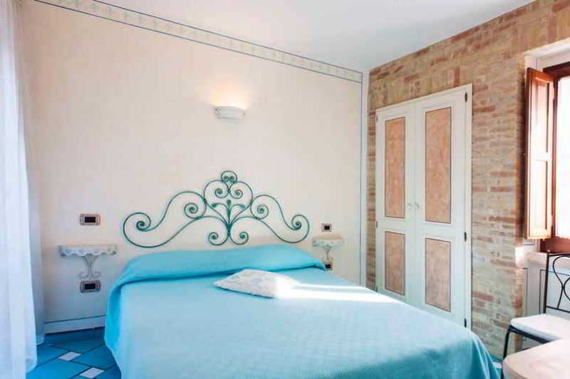 Residenza Sveva Albergo Diffuso image