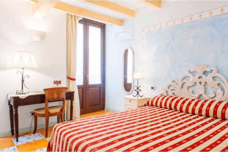 Residenza Sveva Albergo Diffuso image