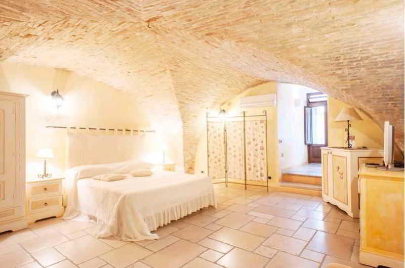 Residenza Sveva Albergo Diffuso image