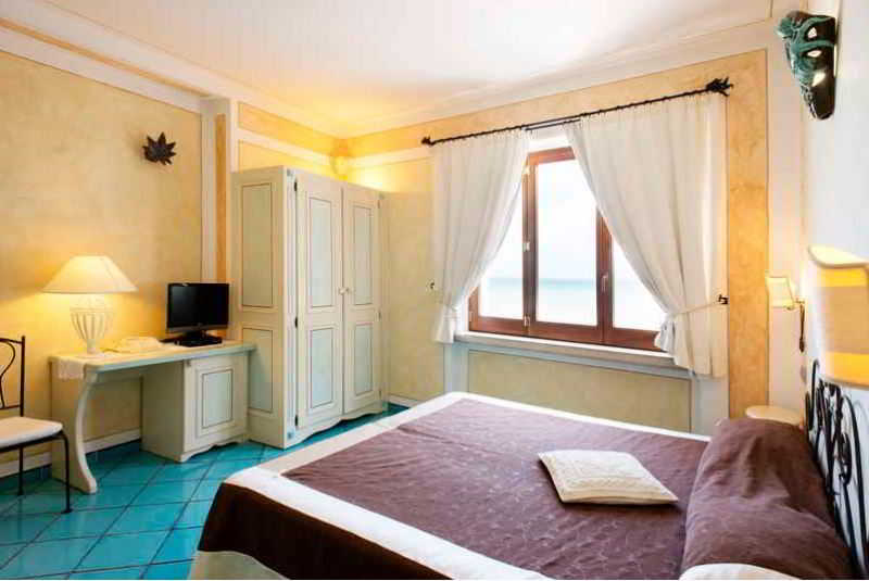Residenza Sveva Albergo Diffuso image