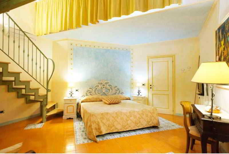 Residenza Sveva Albergo Diffuso image