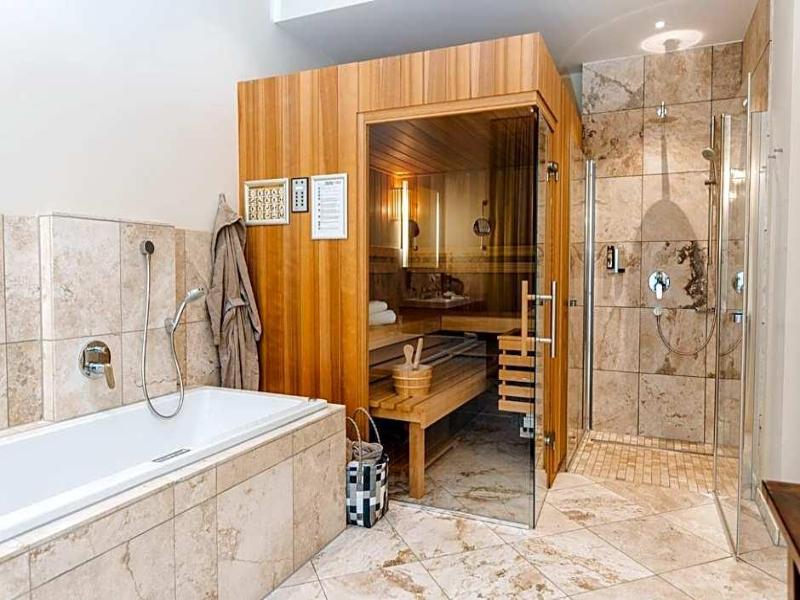 Hotel Villa Toskana image