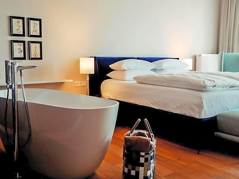 Hotel Villa Toskana image