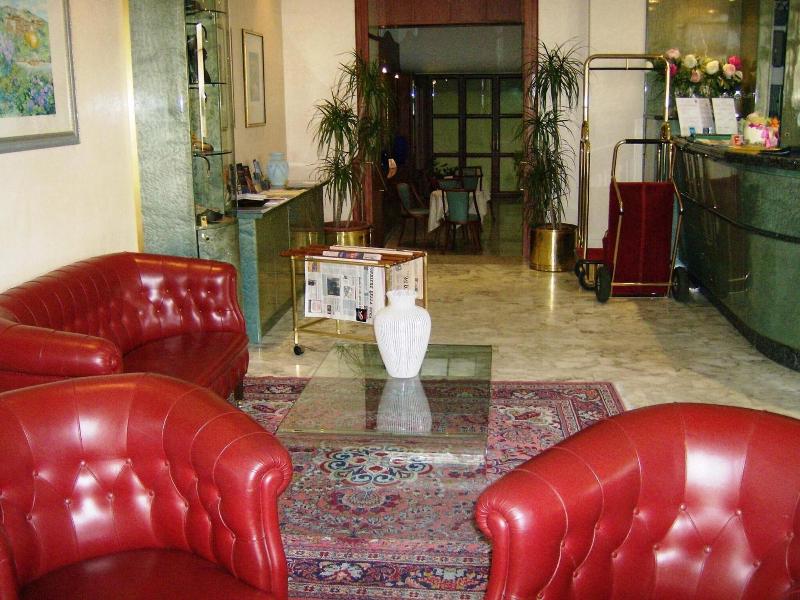 Palace Hotel image