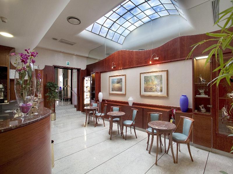 Palace Hotel image