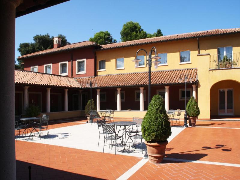 Villa Matarazzo image