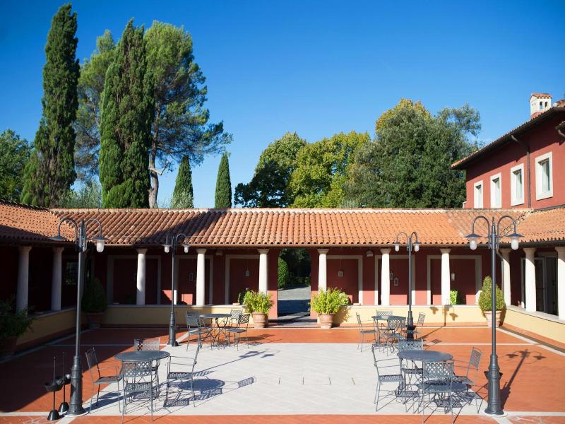 Villa Matarazzo image