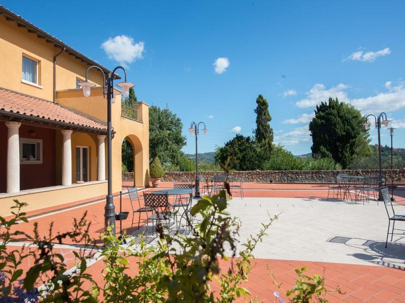 Villa Matarazzo image