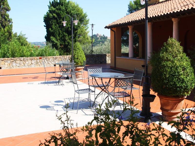 Villa Matarazzo image