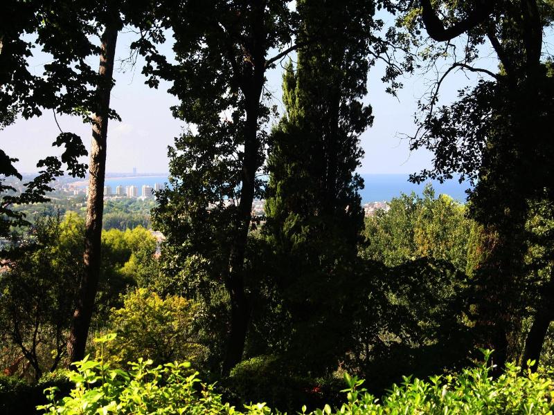 Villa Matarazzo image