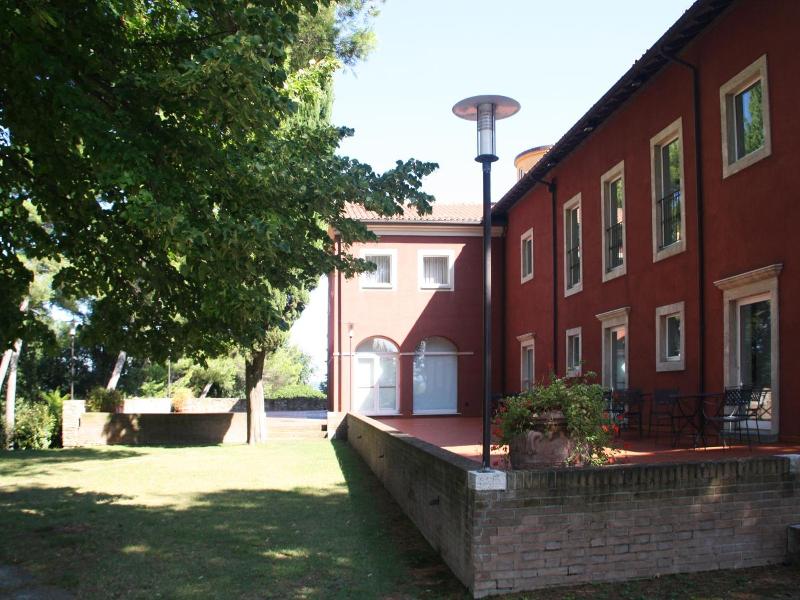 Villa Matarazzo image