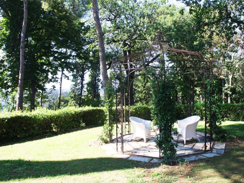 Villa Matarazzo image