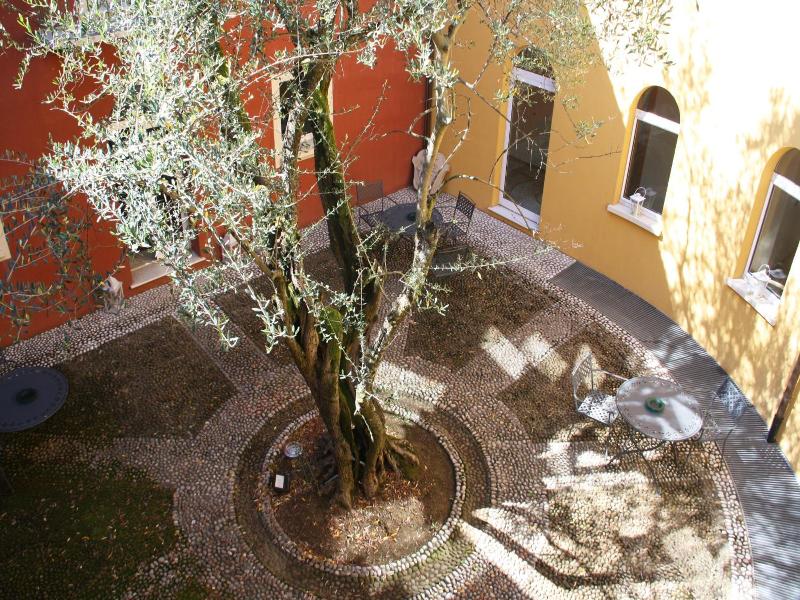 Villa Matarazzo image
