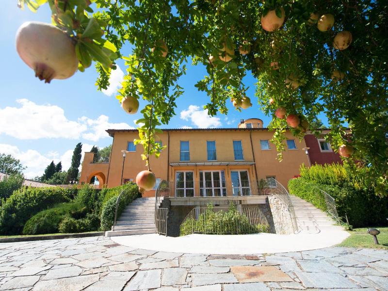 Villa Matarazzo image