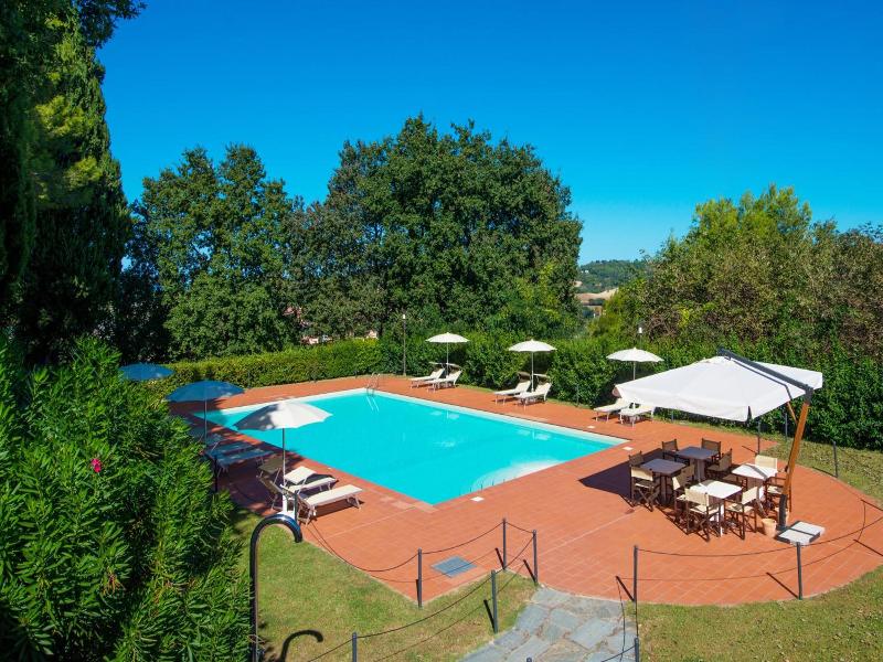 Villa Matarazzo image