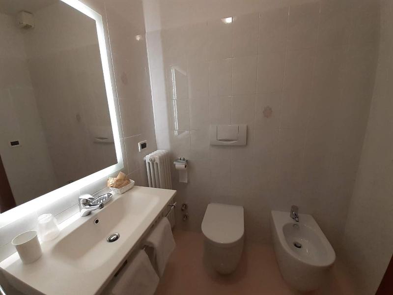 Hotel Dolomiti image
