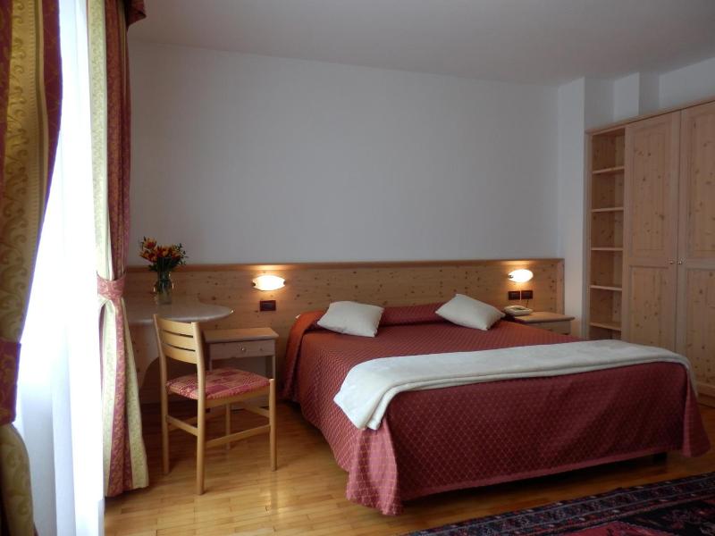 Hotel Dolomiti image