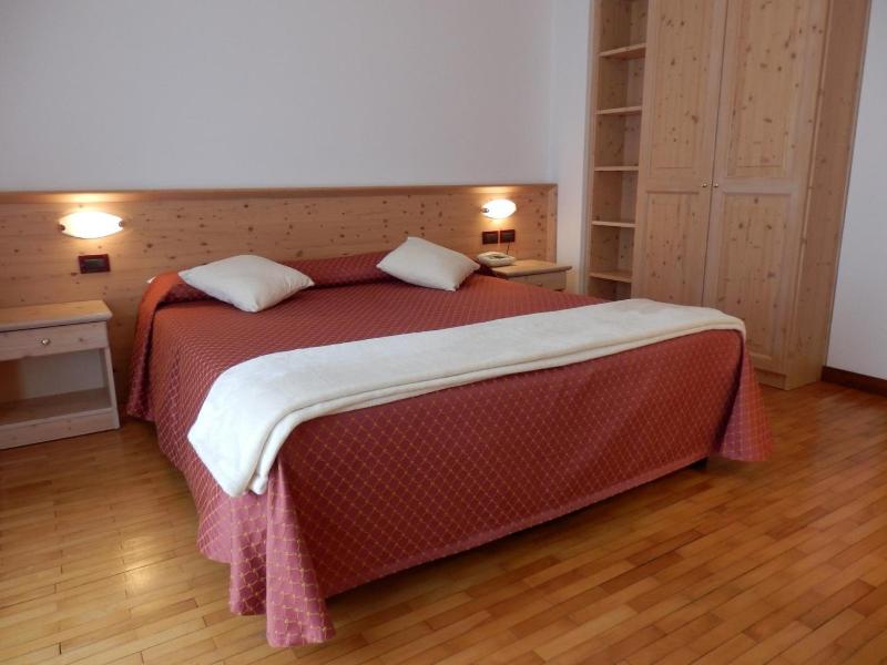 Hotel Dolomiti image