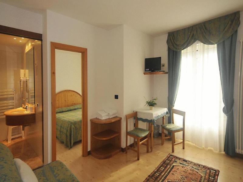 Hotel Dolomiti image