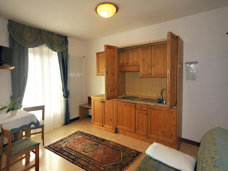 Hotel Dolomiti image