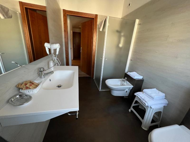 Hotel Dolomiti image