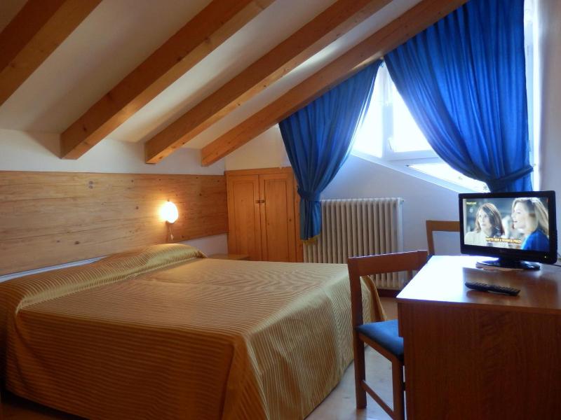 Hotel Dolomiti image