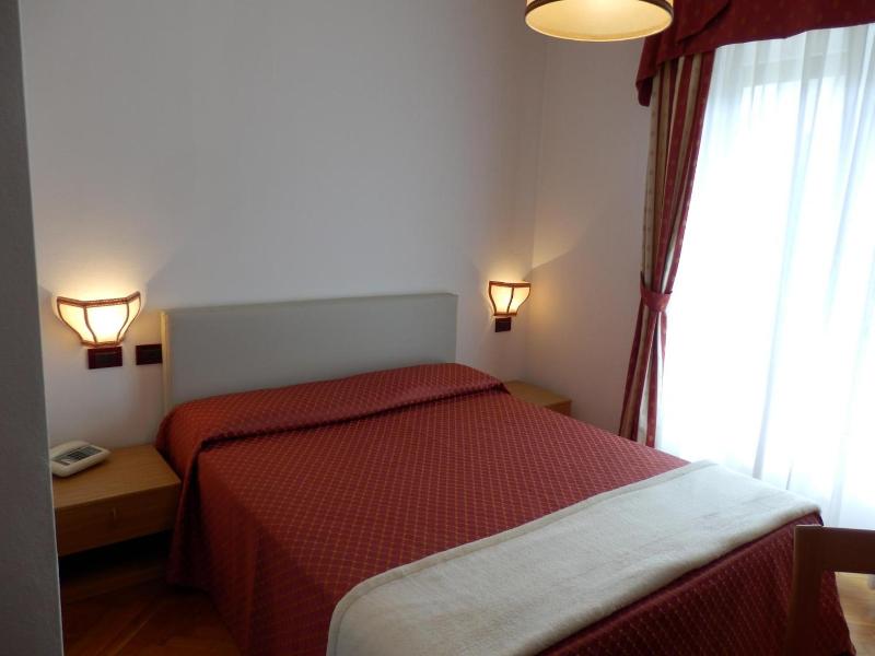 Hotel Dolomiti image